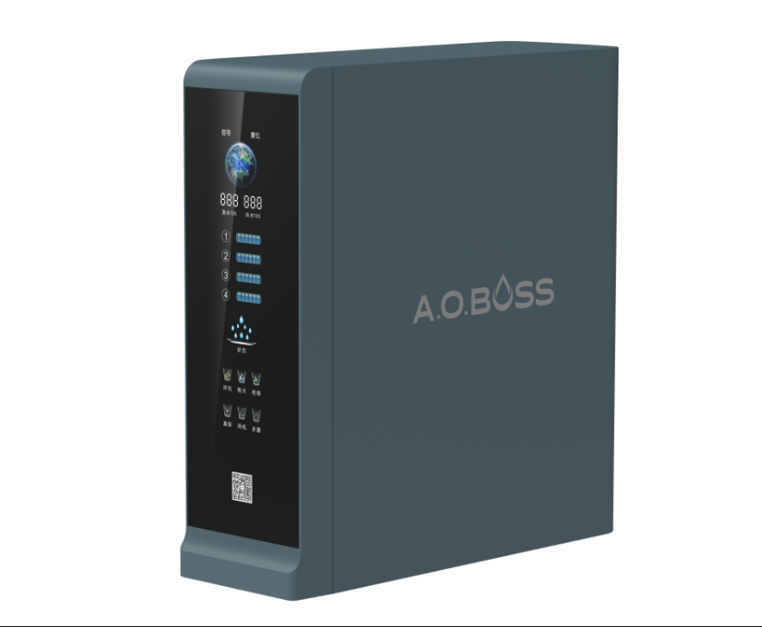 家用纯水机400-测试不要删